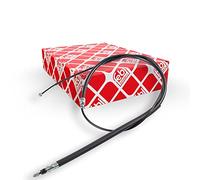 FEBI BILSTEIN Brake Cable BMW 170921 34406760444,34406769368 Hand Brake Cable,Parking Brake Cable,Cable, parking brake