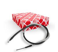 Febi Bilstein 170923 Handbrake Cable 1 Piece