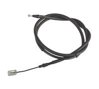 Handbrake Cable fits PEUGEOT 807 2.2D 2004 on Hand Brake Parking 4745Y6 4745Y7