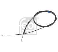 Handbrake Cable Rear Left or Right 170926 Febi Hand Brake Parking 474631 Quality