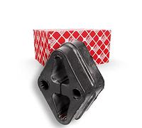 Febi Bilstein 170931 Exhaust Rubber Bearing for Muffler 1 Piece