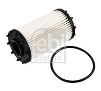 FEBI BILSTEIN 170948 Oil Filter for AUDI,BENTLEY,PORSCHE,VW