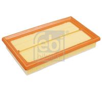 Air Filter fits FIAT 500X 334AXN1B 1.0 2018 on 55282151 52079874 Febi Quality