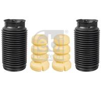 FEBI BILSTEIN 170958 Rubber Buffer, suspension for NISSAN,OPEL,RENAULT,VAUXHALL