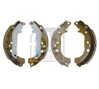 FEBI BILSTEIN 170973 Brake Shoe Set