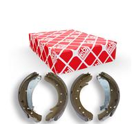 FEBI BILSTEIN 170974 Brake Shoe Set
