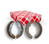 Brake shoes Rear Axle 170977 FEBI BILSTEIN for FORD TRANSIT Bus TRANSIT Van