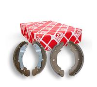 Brake shoes Rear Axle 170977 FEBI BILSTEIN for FORD TRANSIT Bus TRANSIT Van