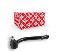 Febi Bilstein 170982 Tie Rod End Piece with Crown Nut and Pin