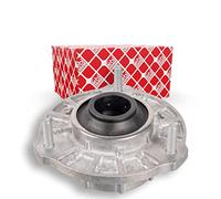 febi bilstein 170986 Strut Mounting without roller bearing , 1 piece