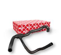 FEBI BILSTEIN 170989 Radiator hose