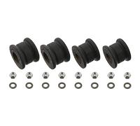 febi bilstein 17099 Anti Roll Bar Bush Kit, pack of one