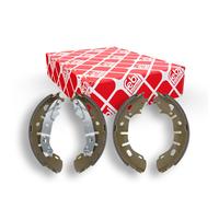 FEBI BILSTEIN 170990 Brake Shoe Set