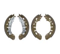 FEBI BILSTEIN 170990 Rear Brake Shoe Set Braking System Fits Fiat Opel Vauxhall