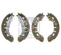 febi bilstein 170990 Brake Shoe Set , 1 piece