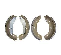 Brake shoes Rear Axle 170992 FEBI BILSTEIN for FORD TRANSIT Bus TRANSIT Van