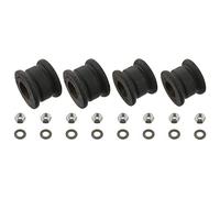 febi bilstein 17100 Anti Roll Bar Bush Kit, pack of one