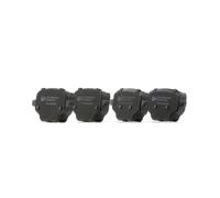 FEBI BILSTEIN 171002 Brake pad set