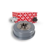 FEBI BILSTEIN 171003 Brake drum