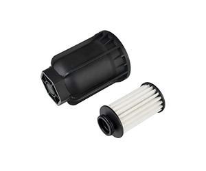 febi bilstein 171006 Urea Filter with housing and seal ring, 1 piece