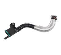 Breather pipe hose 171008 FEBI BILSTEIN for VW AUDI
