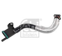 Breather pipe hose 171008 FEBI BILSTEIN for VW AUDI