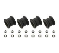 febi bilstein 17101 Anti Roll Bar Bush Kit, pack of one