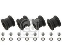 Febi Bilstein 17101 Front Mounting Kit Stabiliser Bar Fits Mercedes 190