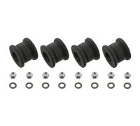 febi bilstein 17101 Anti Roll Bar Bush Kit, pack of one