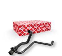 FEBI BILSTEIN 171013 Radiator hose