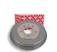 Brake Drum Fits Ford OE 1 743 443 Febi 171014