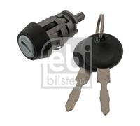Febi Bilstein 17102 Ignition Lock Lock Cylinder Replacement Fits Audi VW