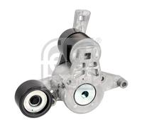 BELT TENSIONER VRIBBED BELT 171022 FOR MERCEDES-BENZ ANTOS AROCS ACTROS/MP4 6cyl