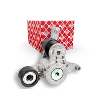 FEBI BILSTEIN 171022 Belt Tensioner, v-ribbed belt