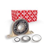 FEBI BILSTEIN 171023 Repair Set, cardan shaft centre bearing