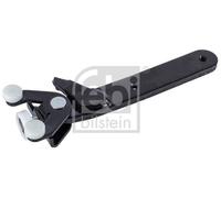 febi bilstein 171024 Sliding Door Roller Guide