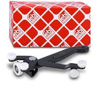 Febi Bilstein Roller Guide Sliding Door Lower Right Fits California