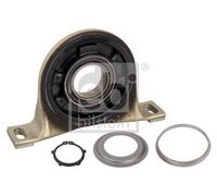 FEBI BILSTEIN 171027 Repair Set, cardan shaft centre bearing