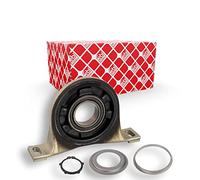 Drive shaft bearing repair set 171027 FEBI BILSTEIN for MERCEDES-BENZ VW