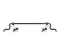 Febi Bilstein 171031 Stabiliser Set with Rubber Bearings and Connecting Rods