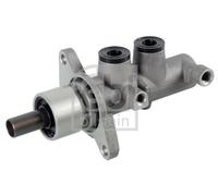 Febi Bilstein 171034 Brake Master Cylinder Braking System Fits Opel Vauxhall
