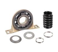 Febi Bilstein 171036 Rep. Set of Cardan Shaft Centre Bearings
