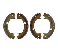 FEBI BILSTEIN 171037 Handbrake shoes