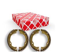 Handbrake Shoes Set 171045 Febi Parking 68003589AA Genuine Quality Guaranteed