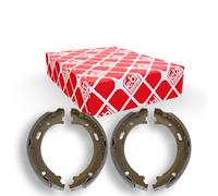 FEBI BILSTEIN 171046 Handbrake shoes