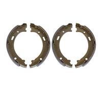 FEBI BILSTEIN 171046 Parking Brake Brake Shoe Set Rear Fits Jeep Commander