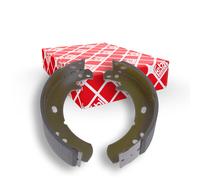 FEBI BILSTEIN 171048 Brake Shoe Set