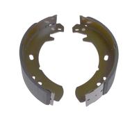 FEBI BILSTEIN 171048 Brake Shoe Set Rear Fits Land Rover Discovery 1 MK2