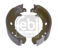 Brake Shoes Set 171048 Febi ICW100030 ICW500010 STC1525 Top Quality Guaranteed