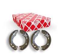 Febi Bilstein 171052 Brake Shoe Set , 1 piece